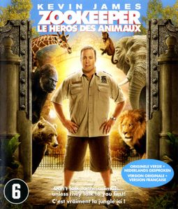 Zookeeper