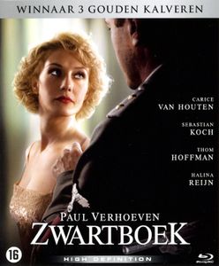 Zwartboek