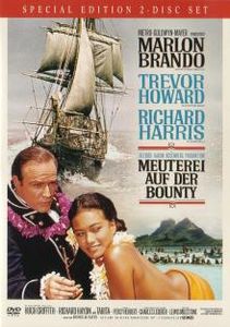 Meuterei auf der Bounty