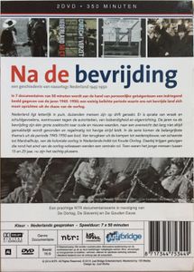 Na De Bevrijding