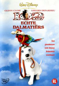 102 Echte Dalmatiers