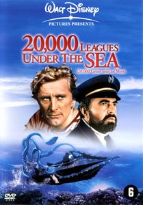 20,000 Leagues Under the Sea