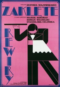 Zaklęte Rewiry