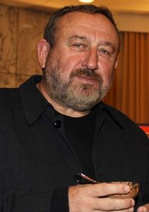 Tadeusz Drozda