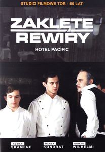 Zaklęte rewiry