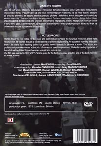 Zaklęte rewiry
