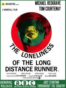 The Loneliness of the Long Distance Runner
