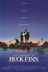 The Adventures Of Huck Finn