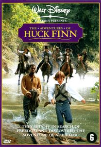 The Adventures Of Huck Finn