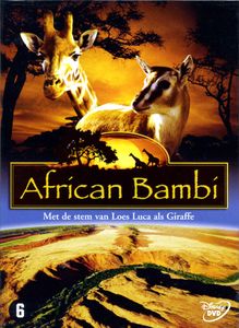 African Bambi