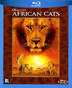 African Cats