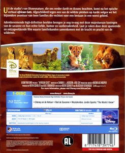 African Cats