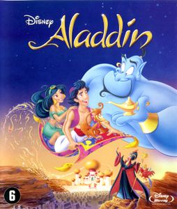 Aladdin