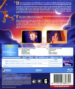 Aladdin