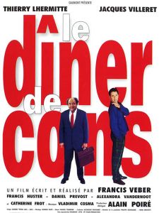 Le Dîner De Cons