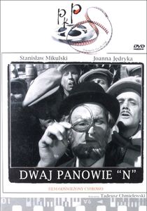 Dwaj Panowie "N"