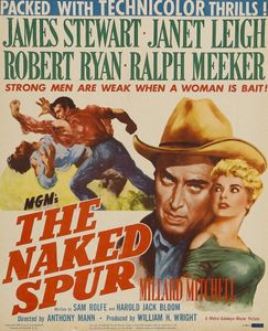 The Naked Spur
