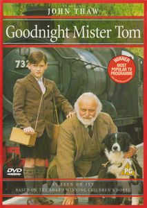 Goodnight Mister Tom