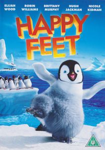 Happy Feet