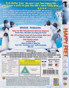 Happy Feet