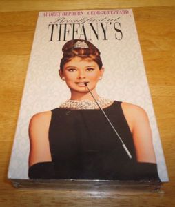 Breakfast At Tiffany's