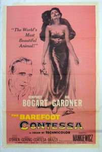 The Barefoot Contessa