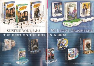 Seinfeld Volume 3: The Complete 4th Season