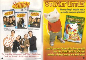 Seinfeld Volume 4: The Complete 5th Season