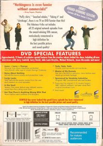 Seinfeld Volume 4: The Complete 5th Season