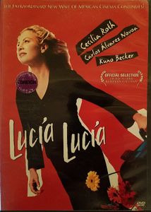 Lucía, Lucía