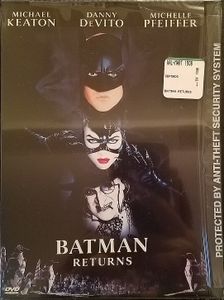 Batman Returns