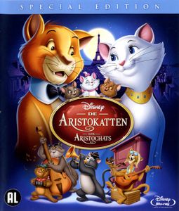 De Aristokatten (Special Edition)