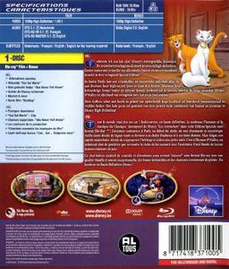 De Aristokatten (Special Edition)