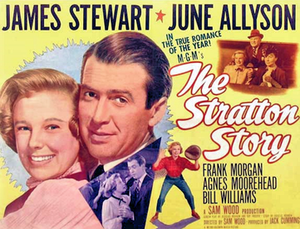 The Stratton Story