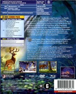 Bambi 2 (Special Edition)