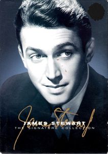 James Stewart: The Signature Collection