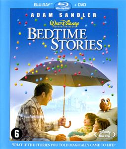Bedtime Stories