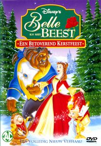 Belle En Het Beest: Een Betoverend Kerstfeest