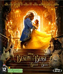 Beauty And The Beast