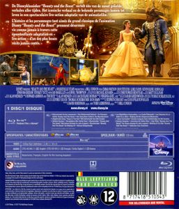 Beauty And The Beast