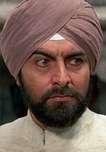 Kabir Bedi