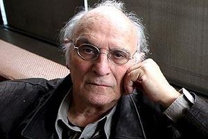 Carlos Saura