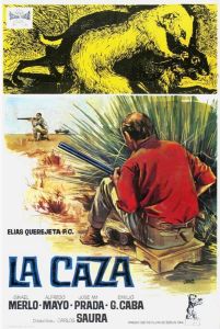 La Caza