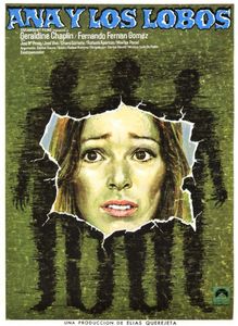 Ana Y Los Lobos