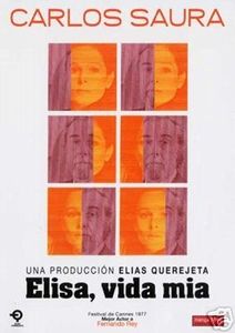 Elisa, Vida Mía