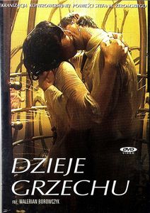 Dzieje grzechu
