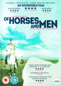Of Horses And Men
