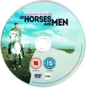 Of Horses And Men