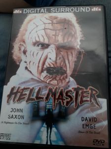 Hellmaster