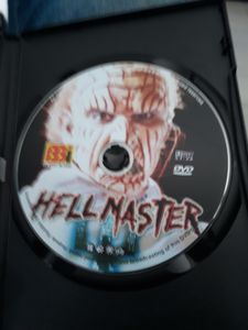 Hellmaster